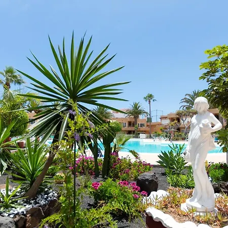 Beachapartment アパート
