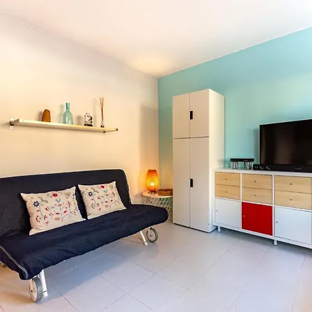 Beachapartment コラレホ