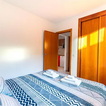アパート Beachapartment *