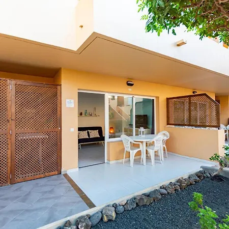 Beachapartment コラレホ