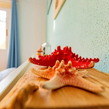 アパート Beachapartment *