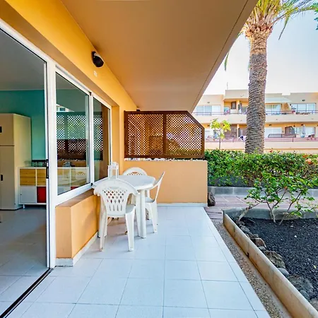 Beachapartment コラレホ