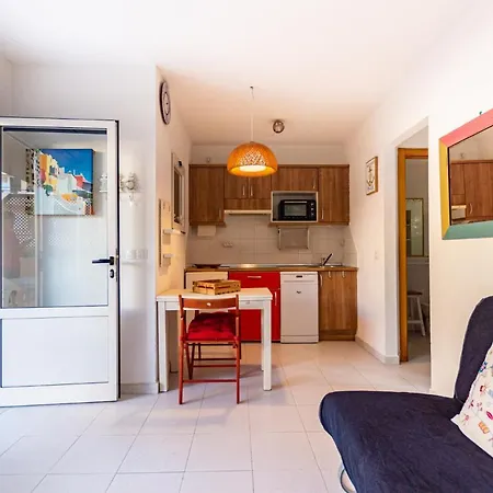 Beachapartment Appartement Corralejo