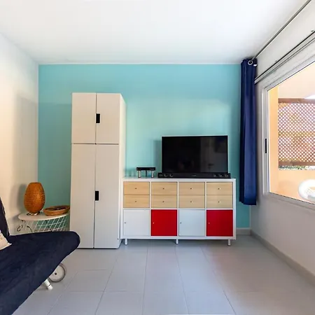 Beachapartment Appartement