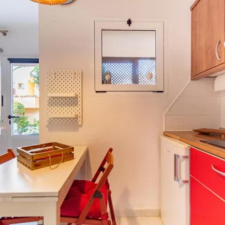 Beachapartment Appartement