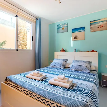 Beachapartment Appartement