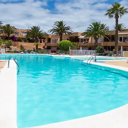 Beachapartment Appartement *