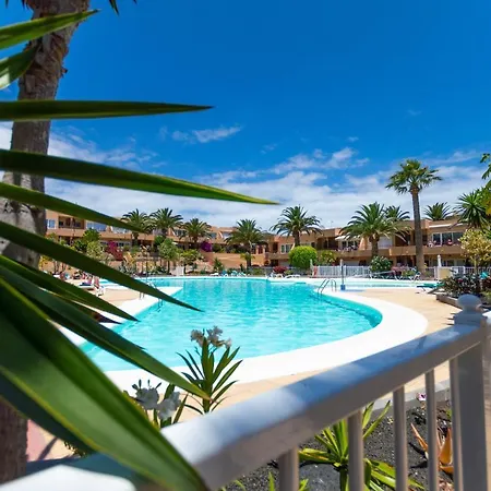 Beachapartment * Corralejo