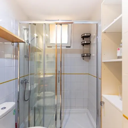 Appartement Beachapartment Corralejo