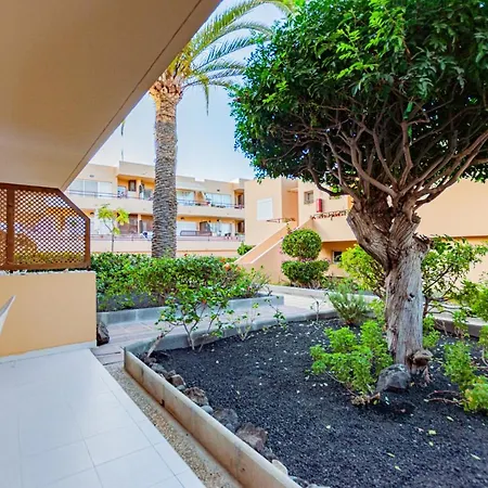 Beachapartment Appartement Corralejo