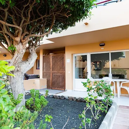 Appartement Beachapartment