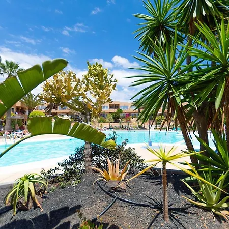 Beachapartment Appartement *