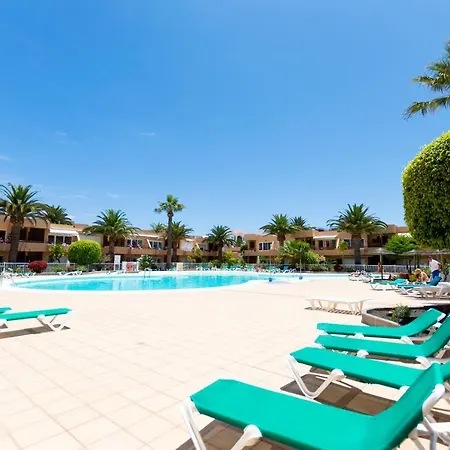 Beachapartment * Corralejo