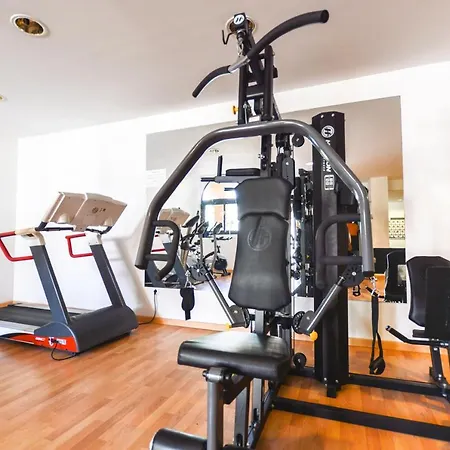 Beachapartment * Corralejo