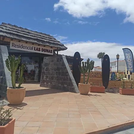 Beachapartment Appartement *