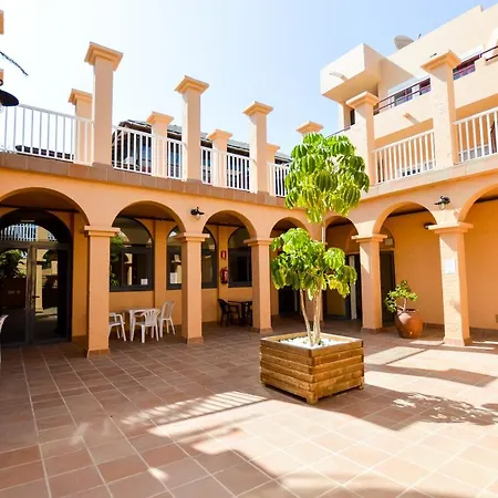 Appartement Beachapartment