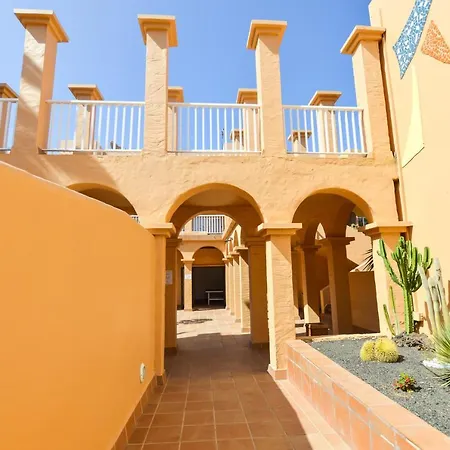 Beachapartment Appartement Corralejo