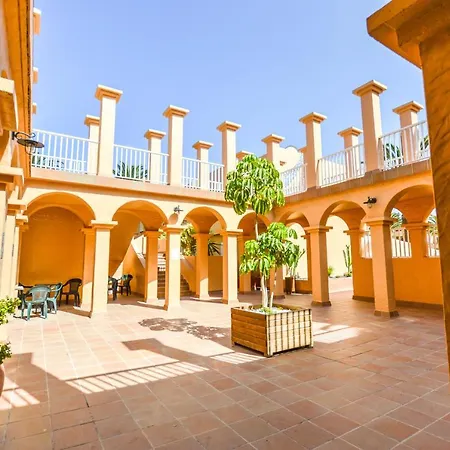 Appartement Beachapartment