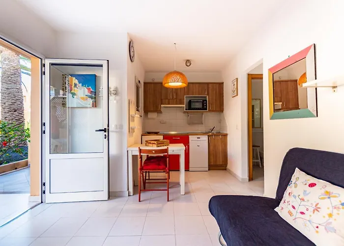 Beachapartment Apartment Corralejo
