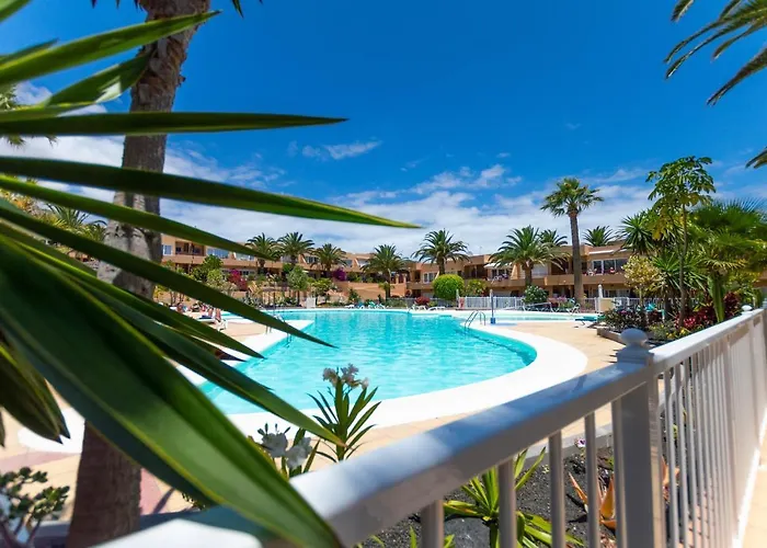 Beachapartment * Corralejo