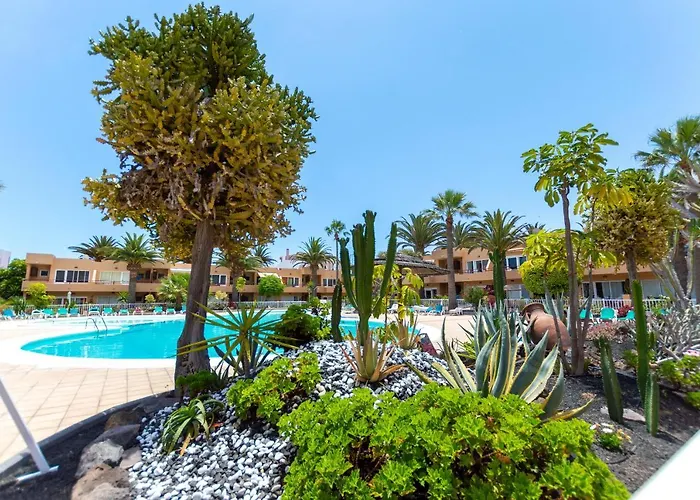 Apartment Beachapartment *