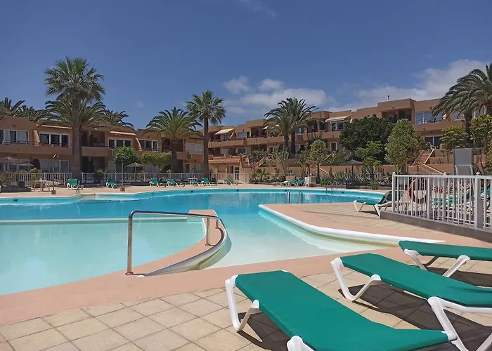 Beachapartment Apartment *