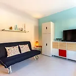 Beachapartment 科拉雷侯