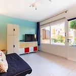 Apartament Beachapartment *