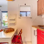 Beachapartment Apartament