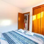 Apartament Beachapartment *