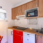 公寓 Beachapartment *