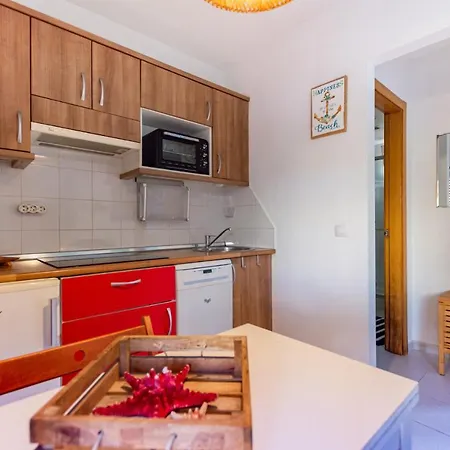 Beachapartment 科拉雷侯