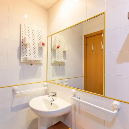 公寓 Beachapartment