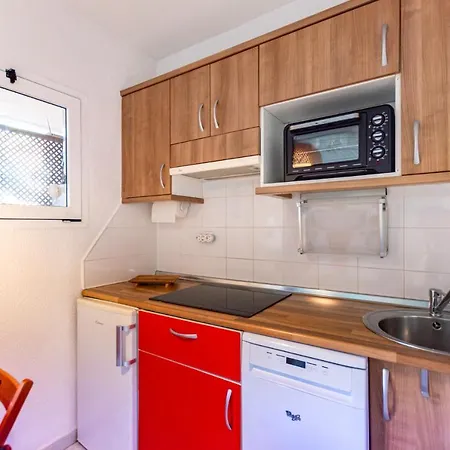 公寓 Beachapartment *