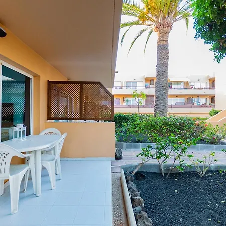 Beachapartment 公寓 *