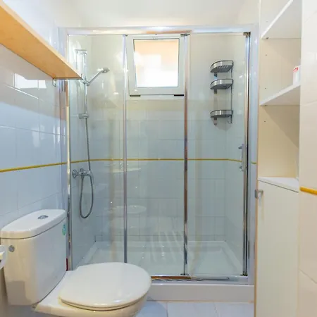 Beachapartment 公寓 科拉雷侯