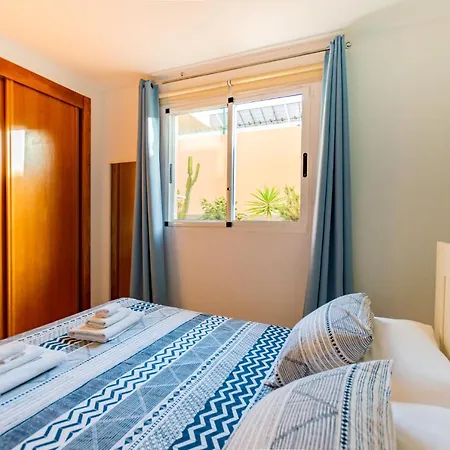 Beachapartment *