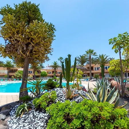 公寓 Beachapartment *