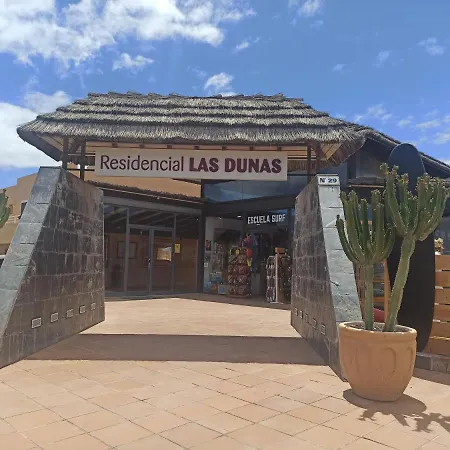 Beachapartment アパート