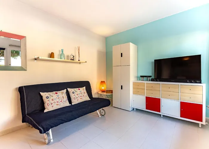 Beachapartment Corralejo