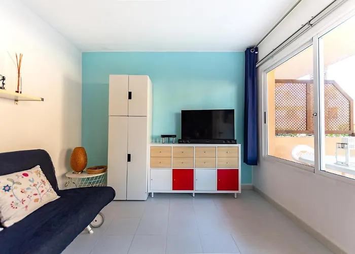 Beachapartment Appartement