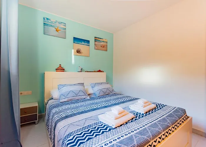 아파트 Beachapartment