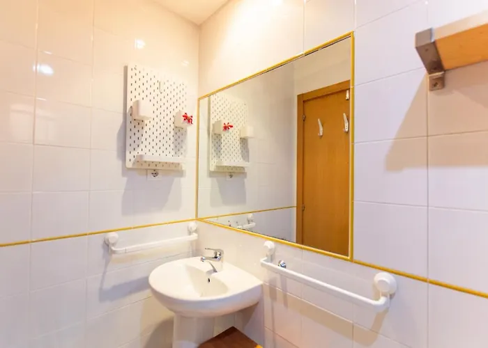 公寓 Beachapartment