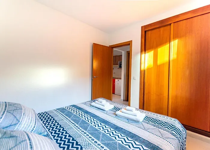 アパート Beachapartment *