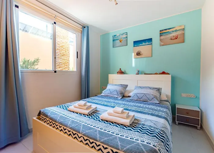 Beachapartment アパート