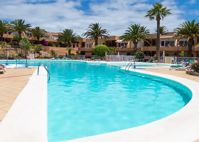 Beachapartment 公寓 *