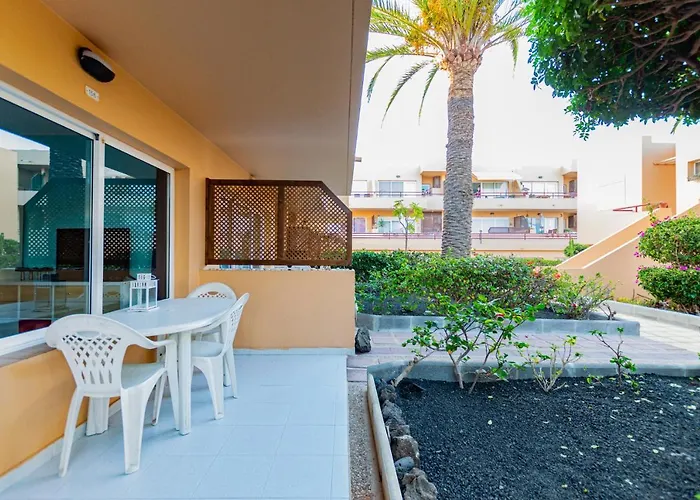 Beachapartment 아파트 *