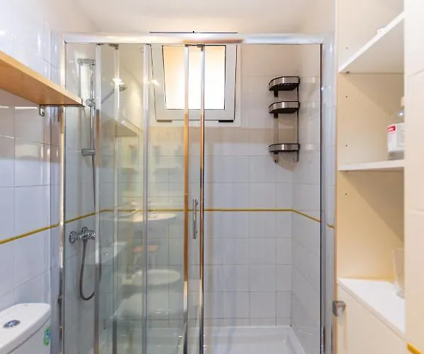 公寓 Beachapartment 科拉雷侯