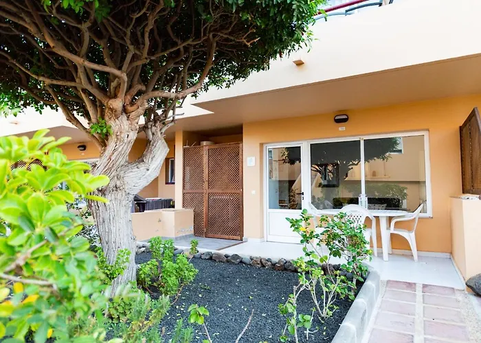 アパート Beachapartment