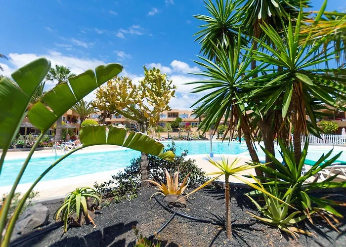 Beachapartment アパート *